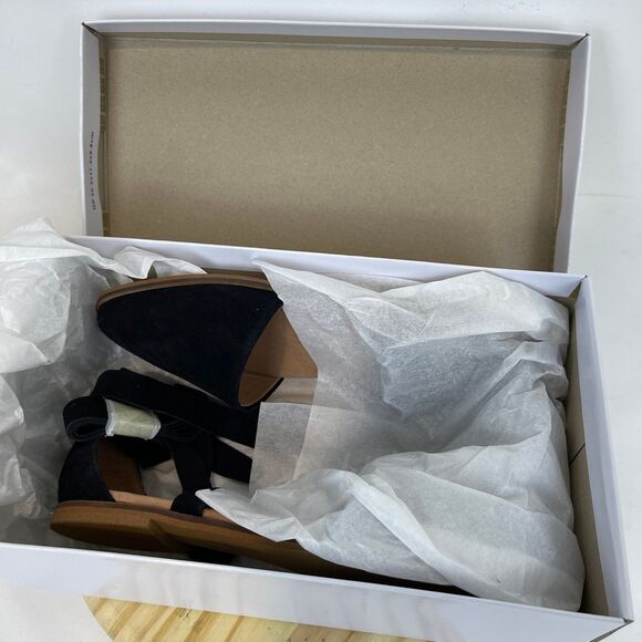 J. Jill Strap Flats | Women’s 8 - Picture 9 of 11